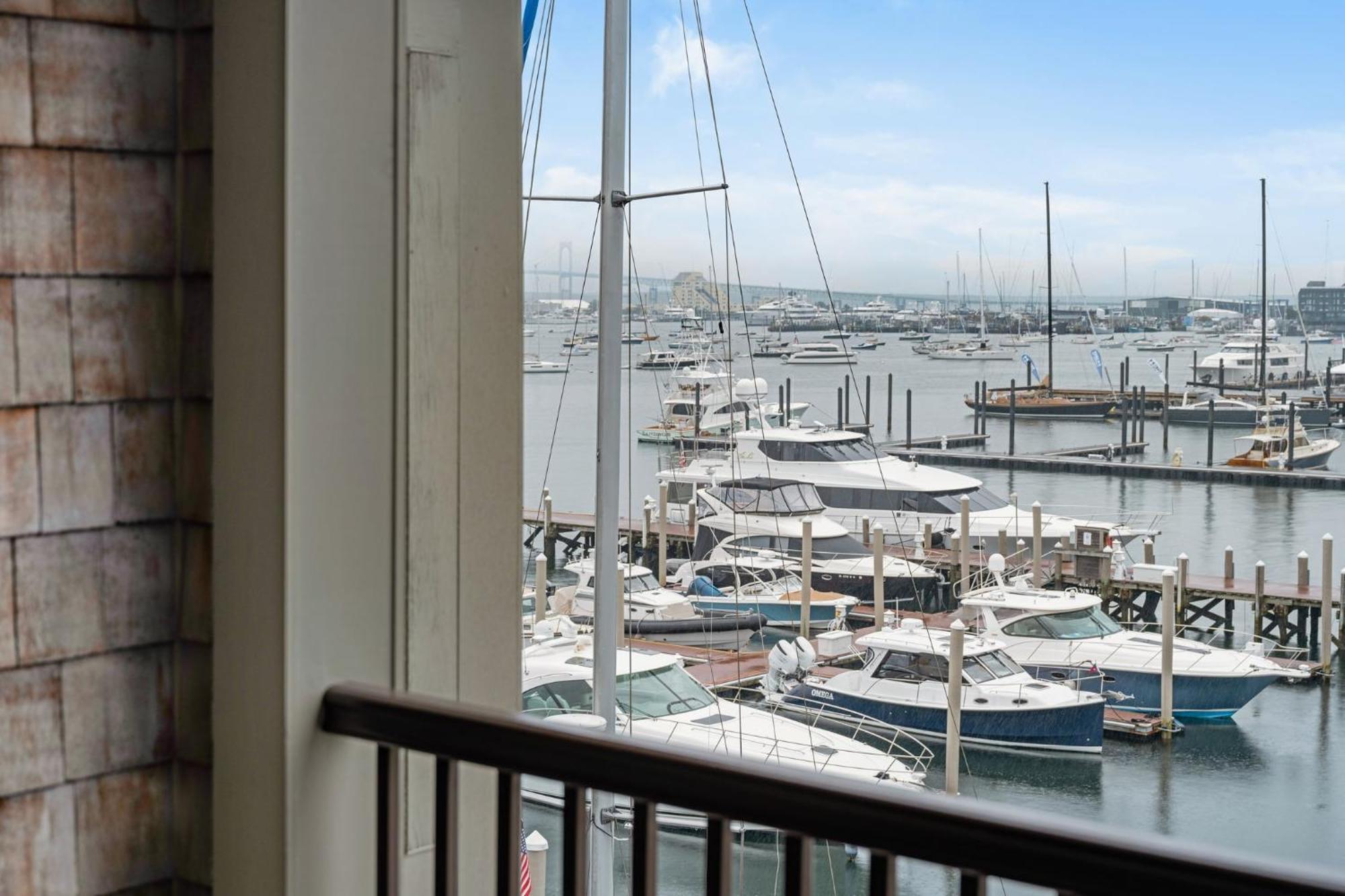 Club Wyndham Newport Onshore Ngoại thất bức ảnh