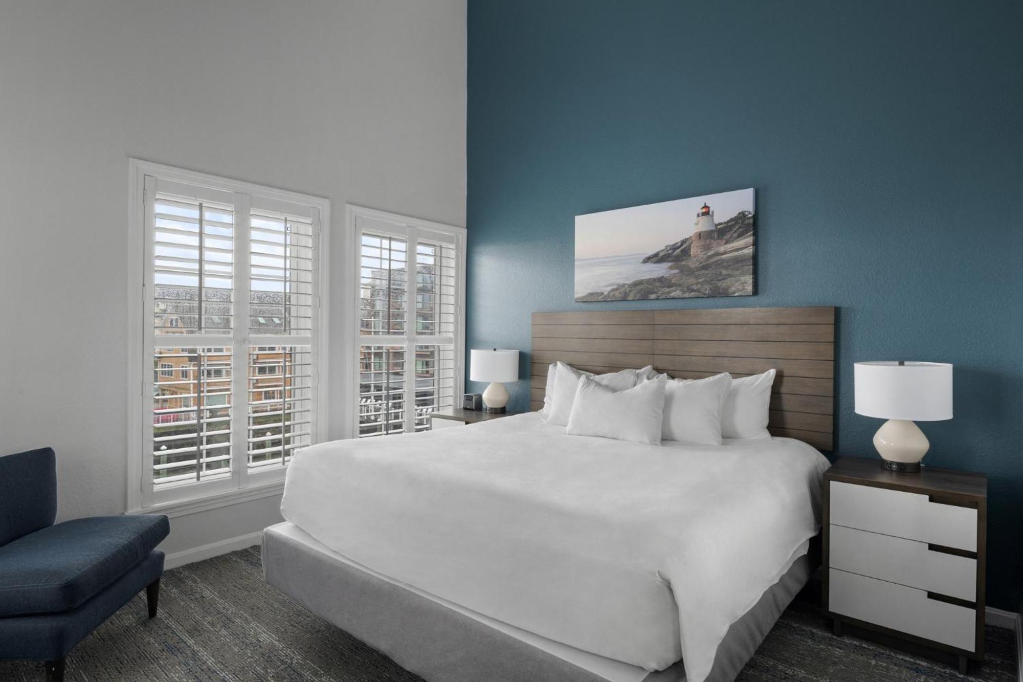 Club Wyndham Newport Onshore Ngoại thất bức ảnh
